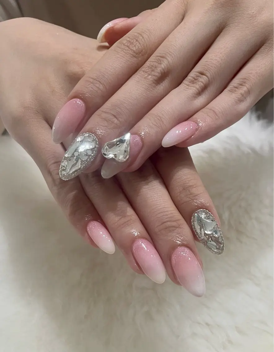 ネイル nail salon hannaのネイルデザイン