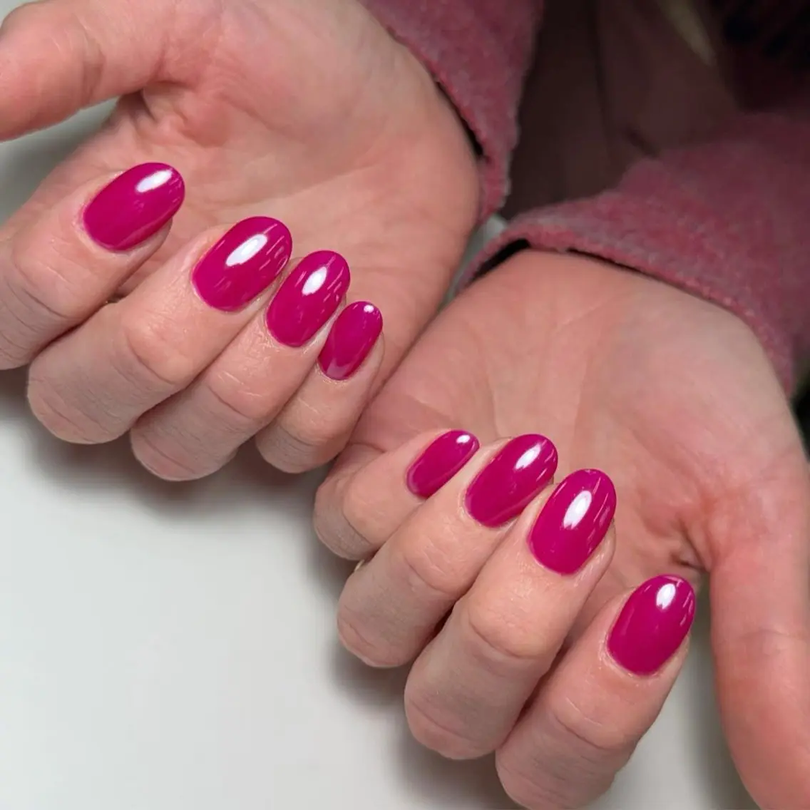 ネイル キラキラネイル ストーンネイル Michan Nailのネイルデザイン