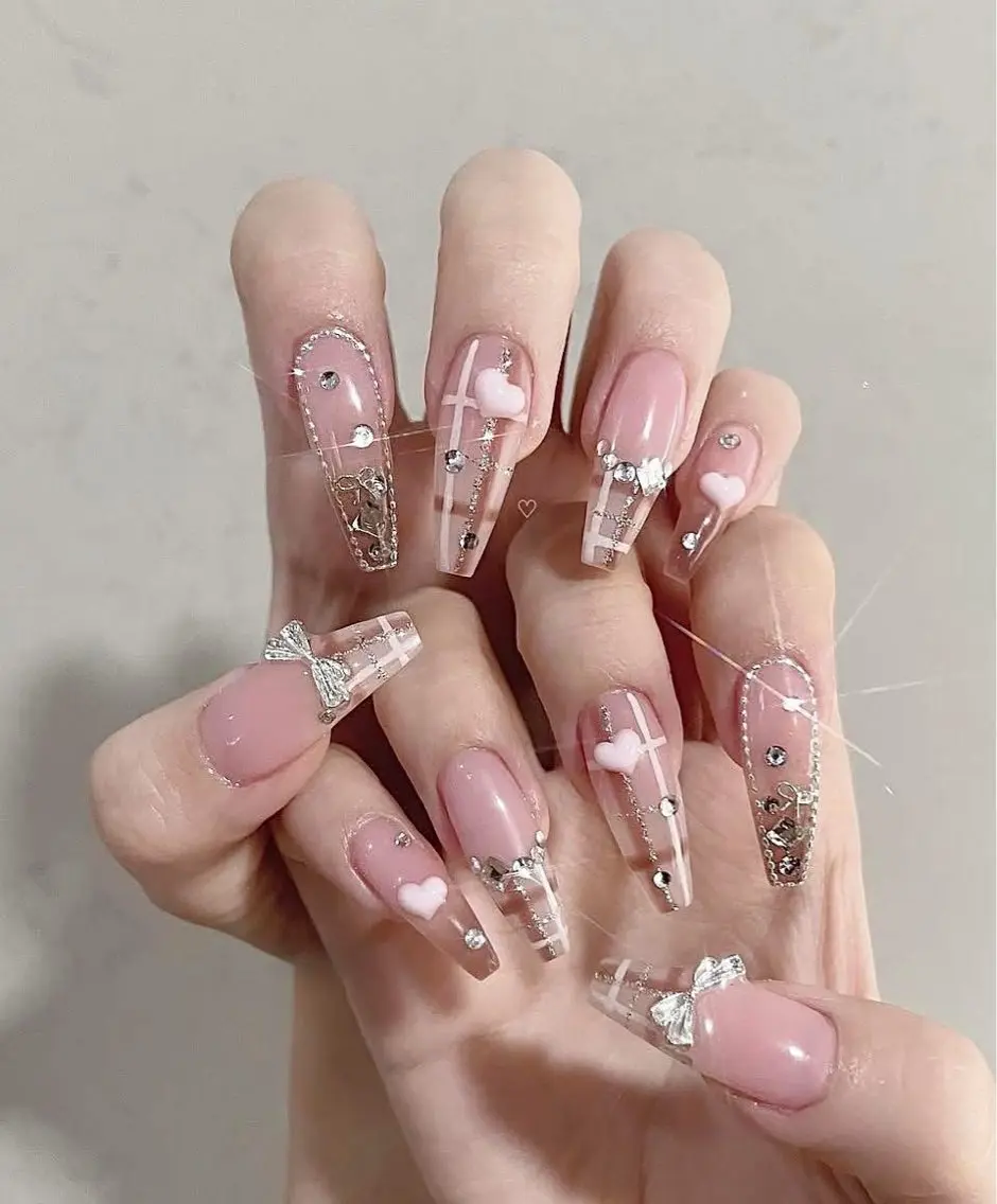 ネイル IVY NAIL SALON｜富山のネイルデザイン