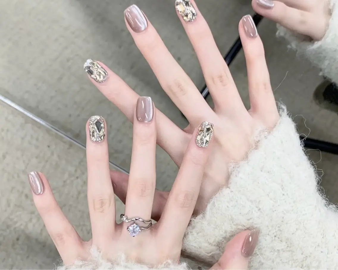 ネイル A & L Nail Salonのネイルデザイン
