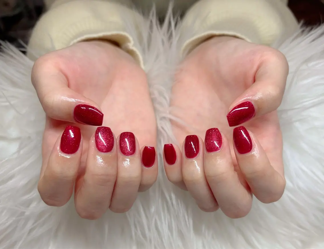 ネイル The Nail エミのネイルデザイン