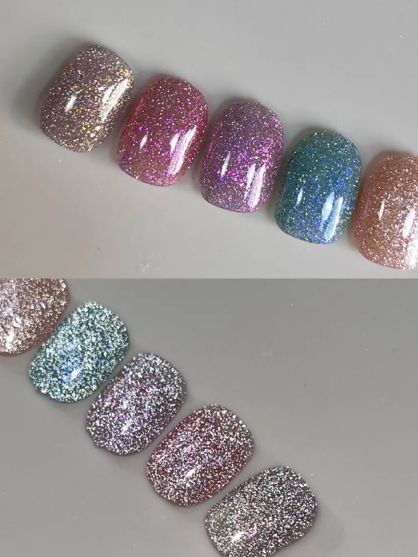 ネイル ハンドネイル Nail i'llu 北千住のネイルデザイン