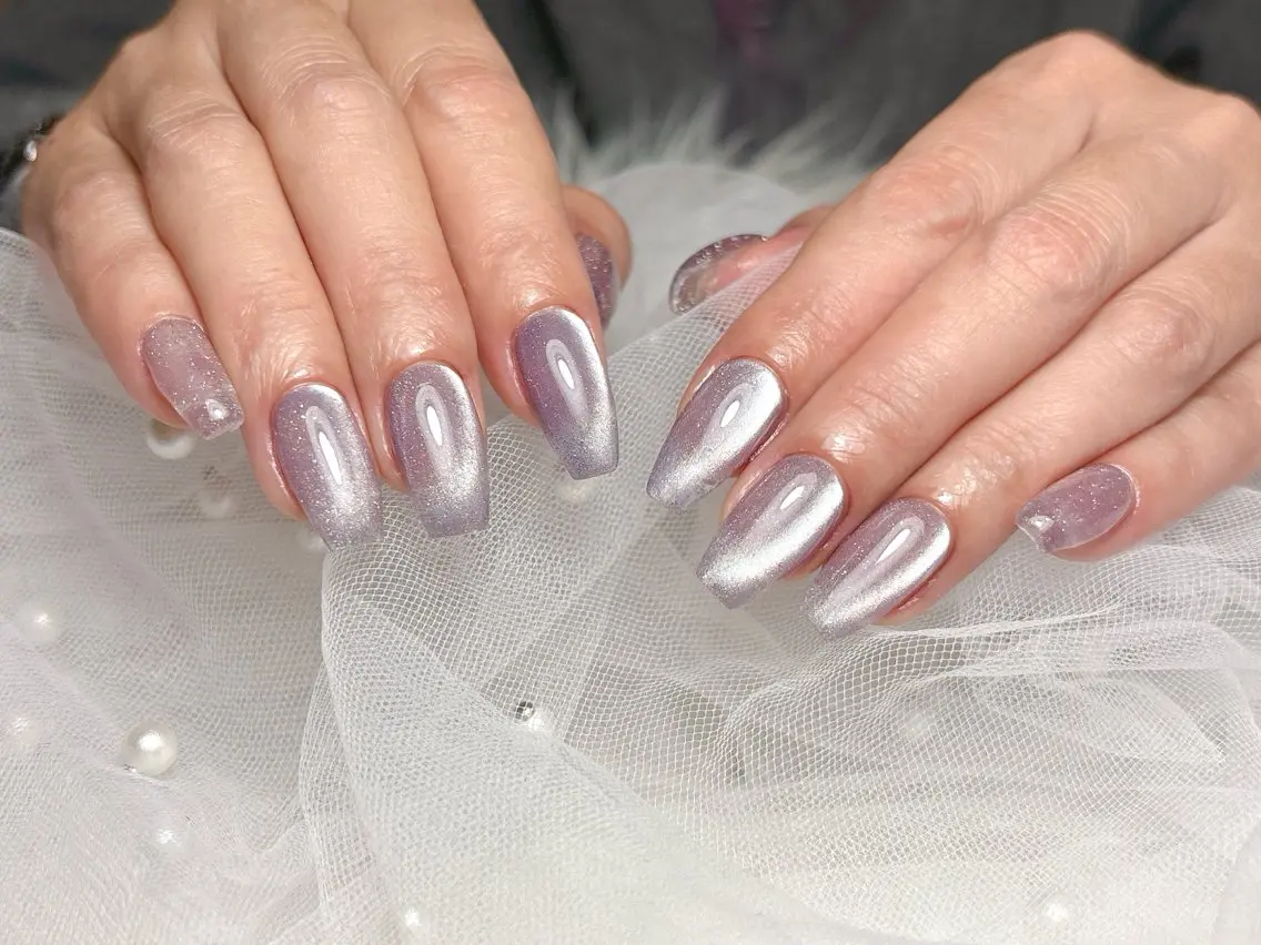 ネイル Nail Salon Pikarin🌙のネイルデザイン