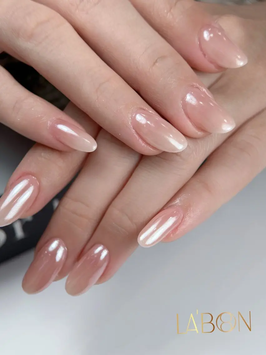 ネイル Labon Nails Artのネイルデザイン