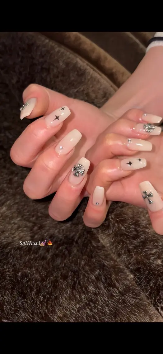 ネイル Nail Mapleのネイルデザイン