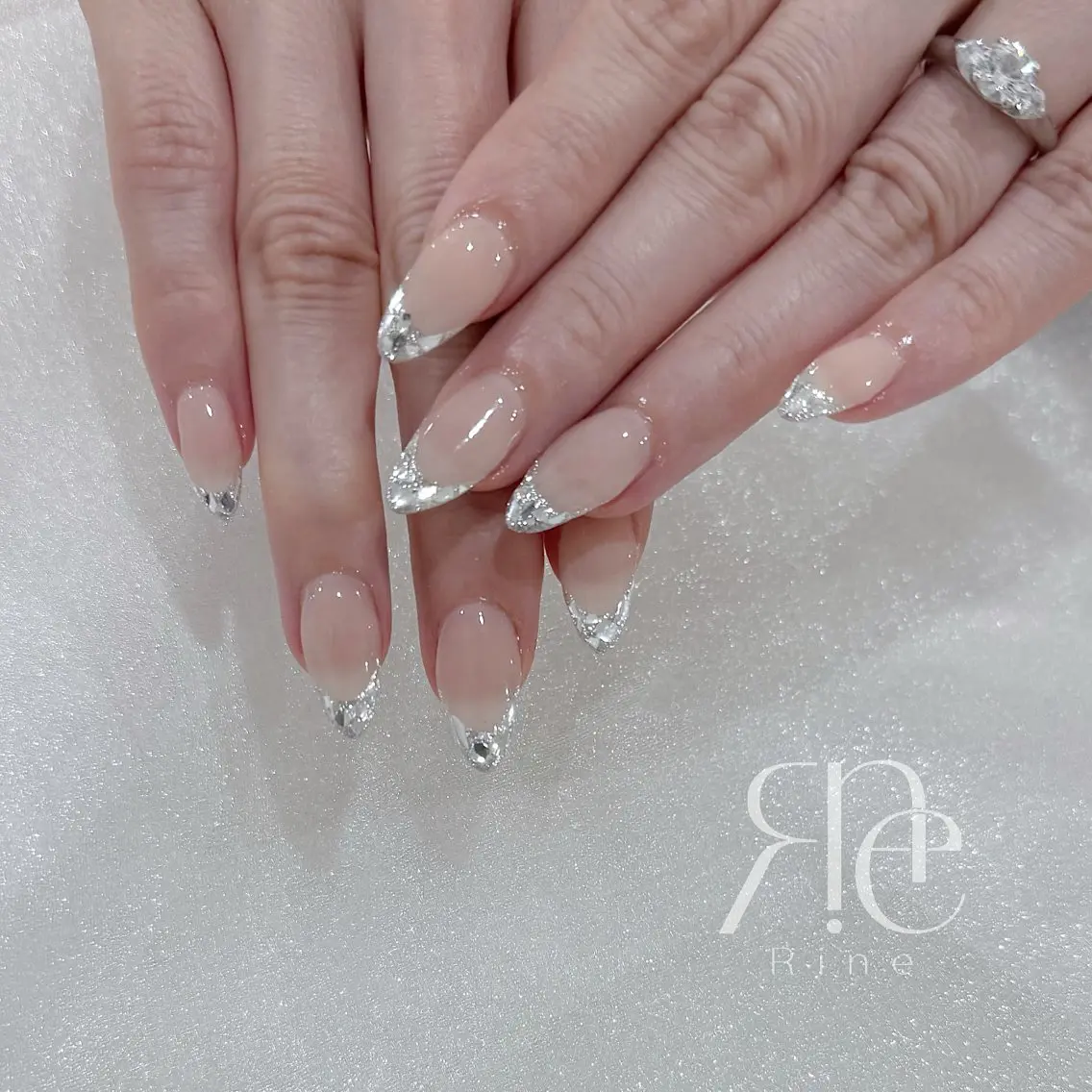 ネイル sii. シーのネイルデザイン