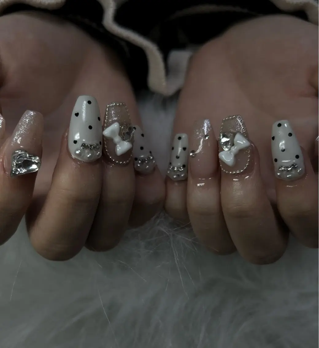ネイル ハンドネイル nail salon f3のネイルデザイン