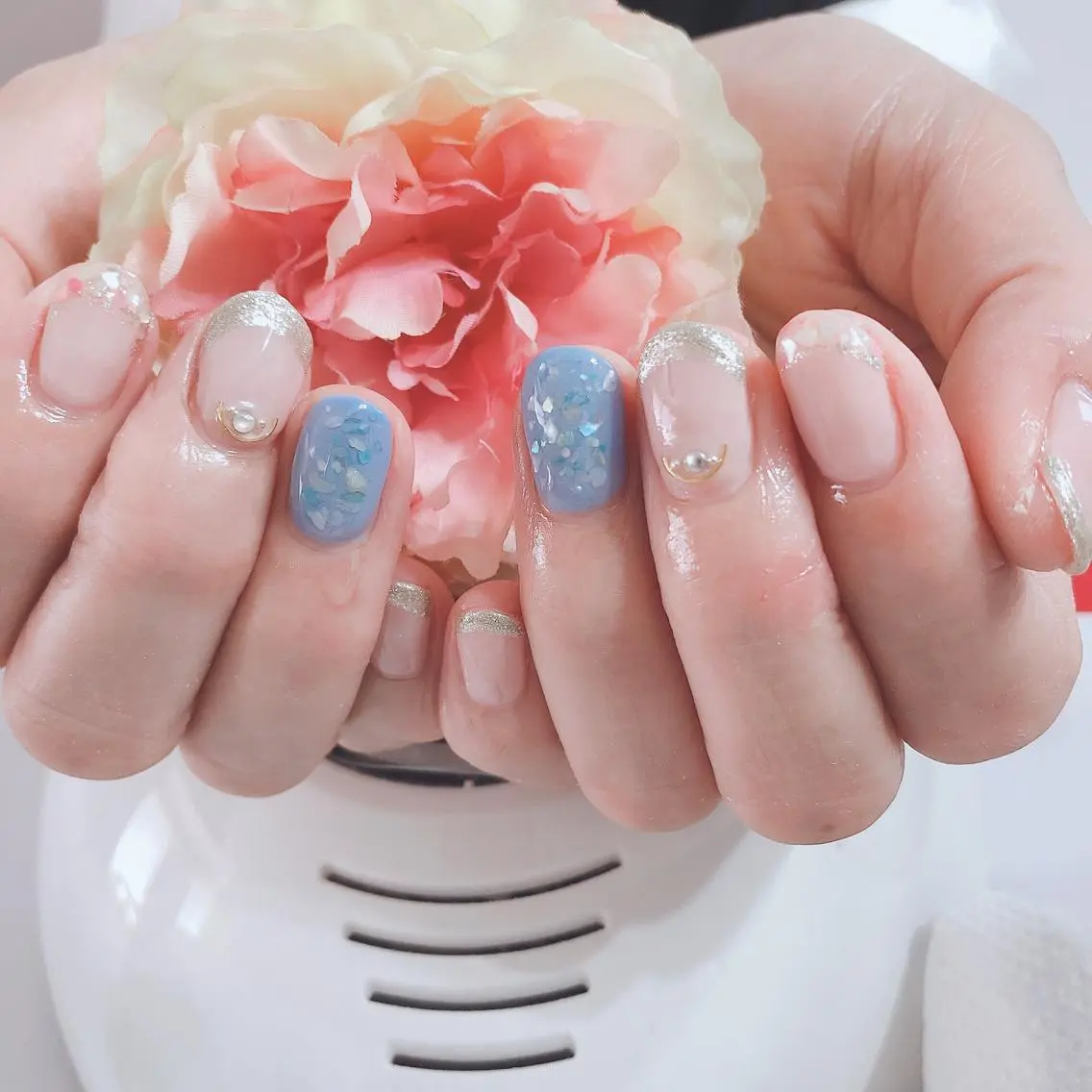 ネイル CHERIMO シェリモのネイルデザイン