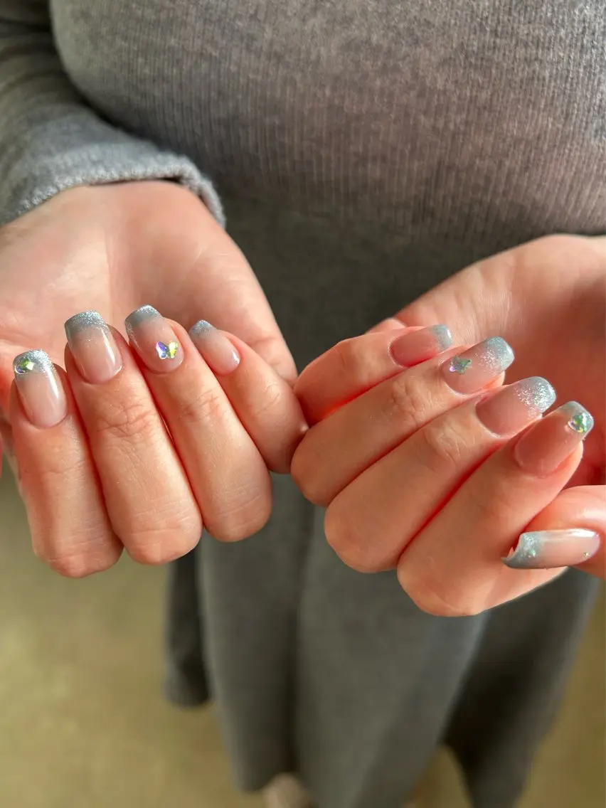 ネイル ハンドネイル MONICA_ HANEのネイルデザイン