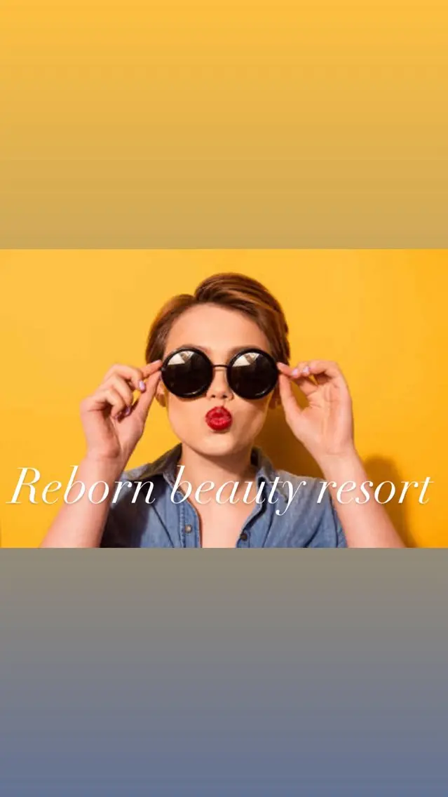 40%OFF🌼【アイブロウ+もみあげワックス脱毛】の写真