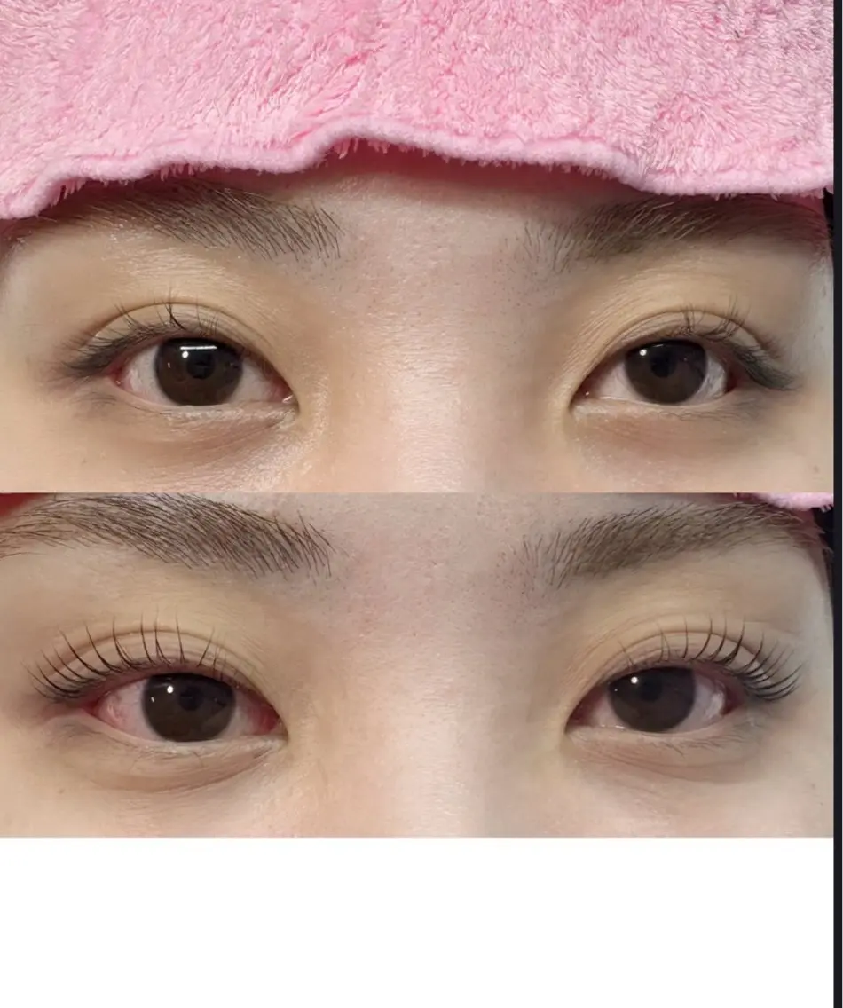 マツエク・マツパ トータルビューティー サロン・Ｎの眉毛・アイブロウイメージ