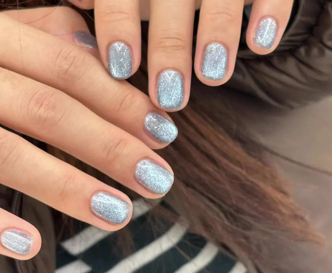 ネイル ハンドネイル エリ🫧 nail池袋東口のネイルデザイン