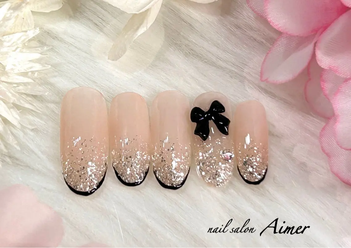 ネイル nail salon Aimerのネイルデザイン