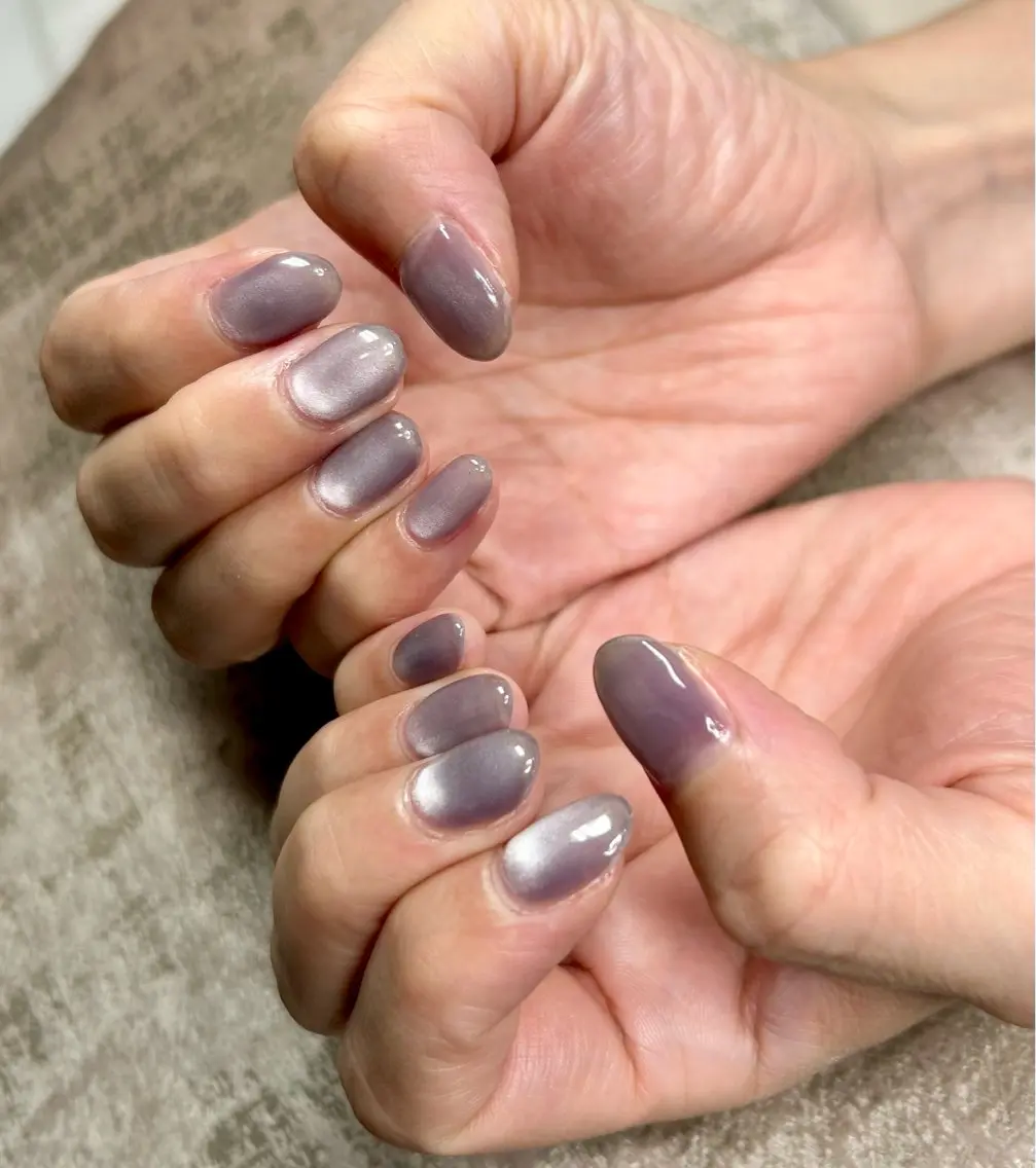 ネイル nailroom HARU.のネイルデザイン