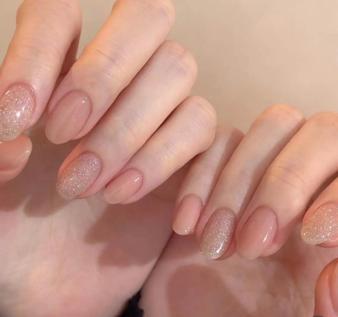 ネイル ハンドネイル TiTi Nail🫧のネイルデザイン