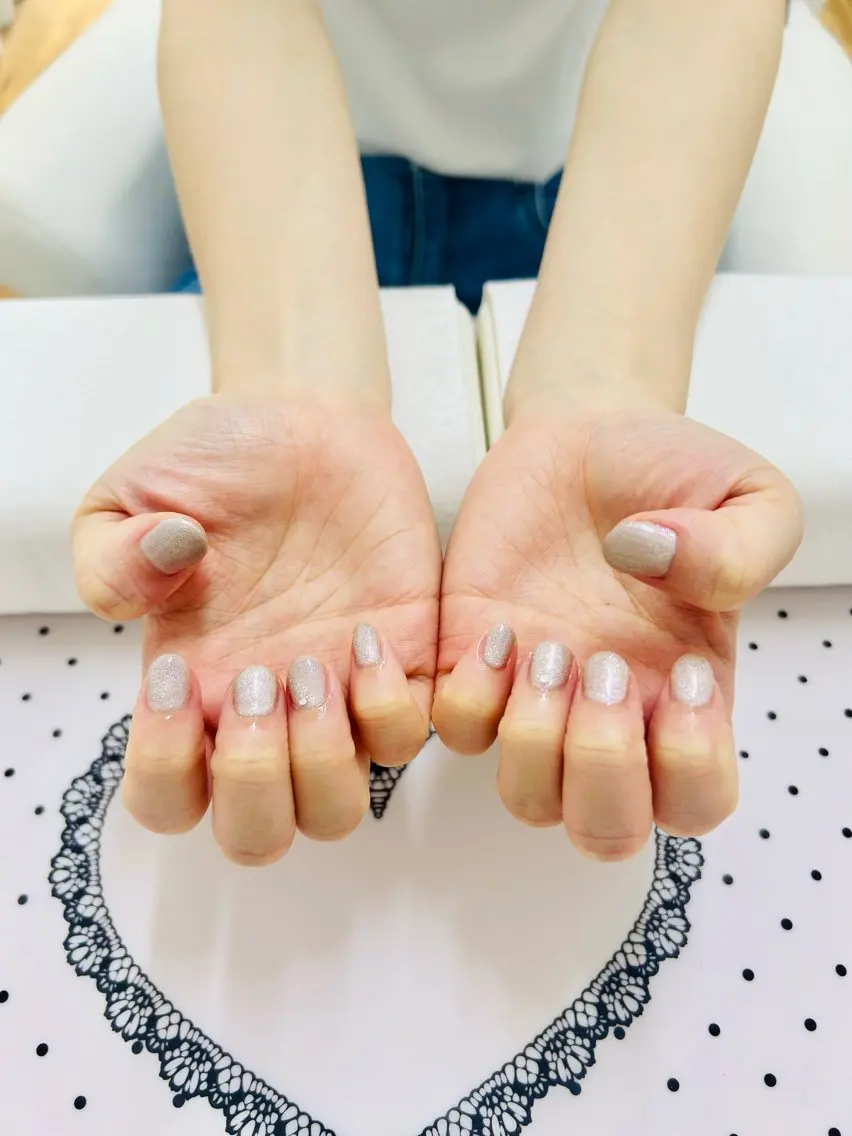 ネイル プライベートサロン LALA Nailのネイルデザイン