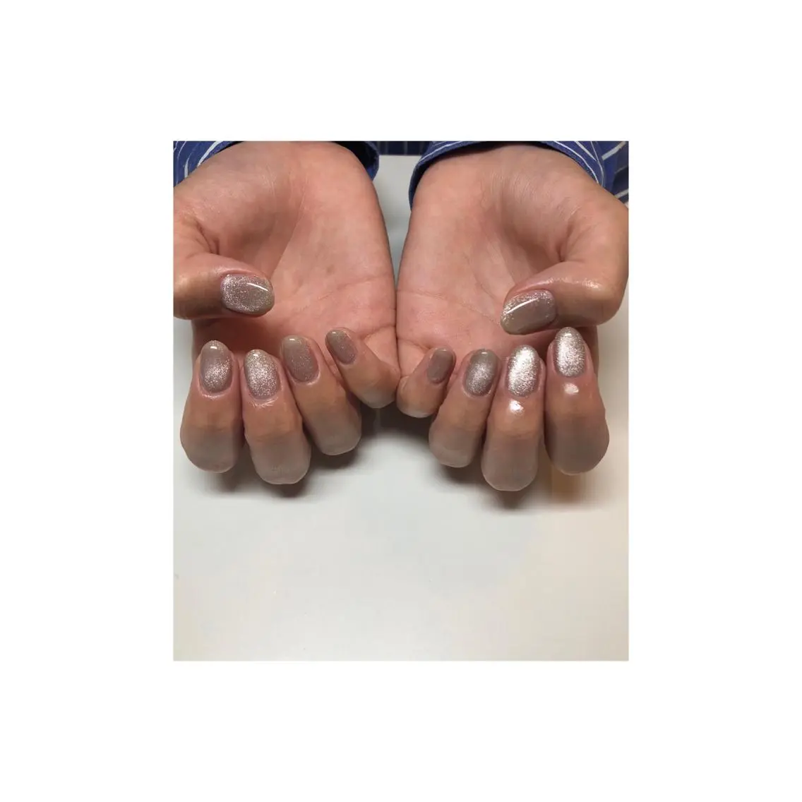 ネイル GDS NAIL はるのネイルデザイン