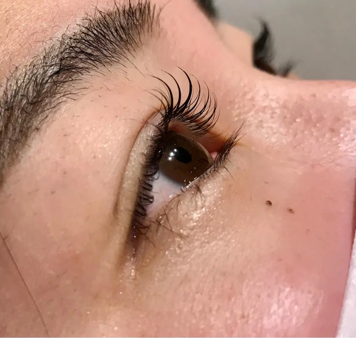 マツエク・マツパ マツパ Lily Eyelashのマツエク・マツパデザイン