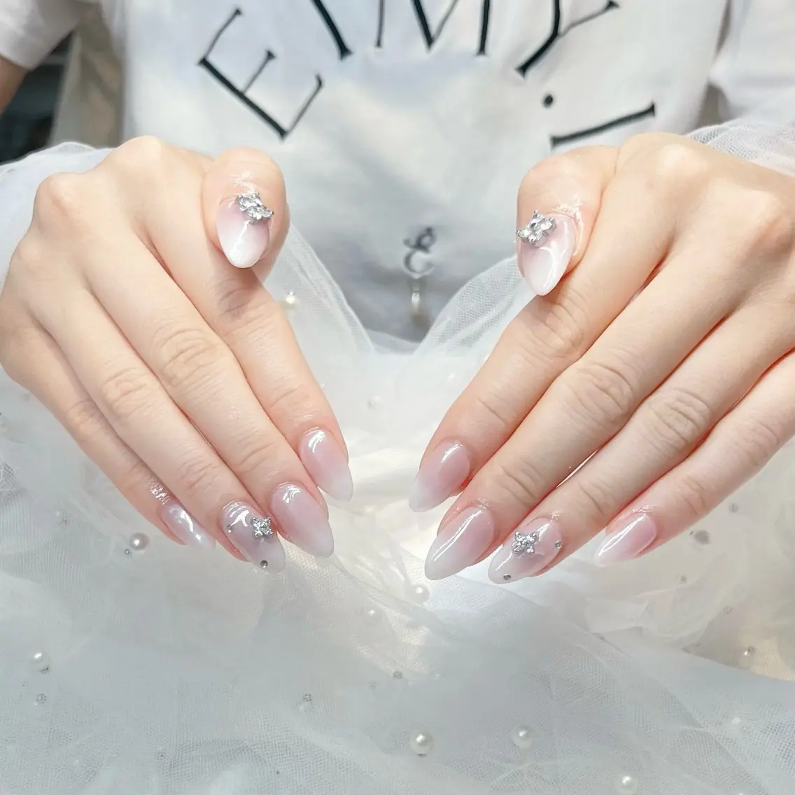 ネイル Keli Nail Honokaのネイルデザイン