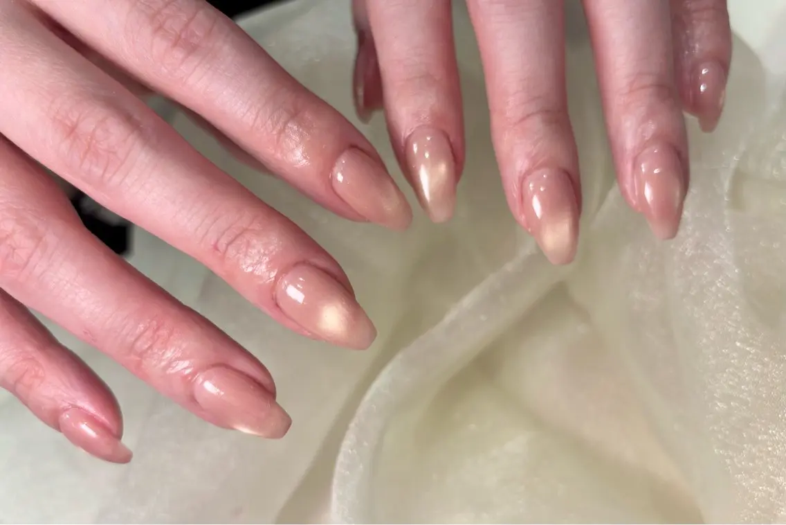 ネイル ハンドネイル nail salon 8のネイルデザイン