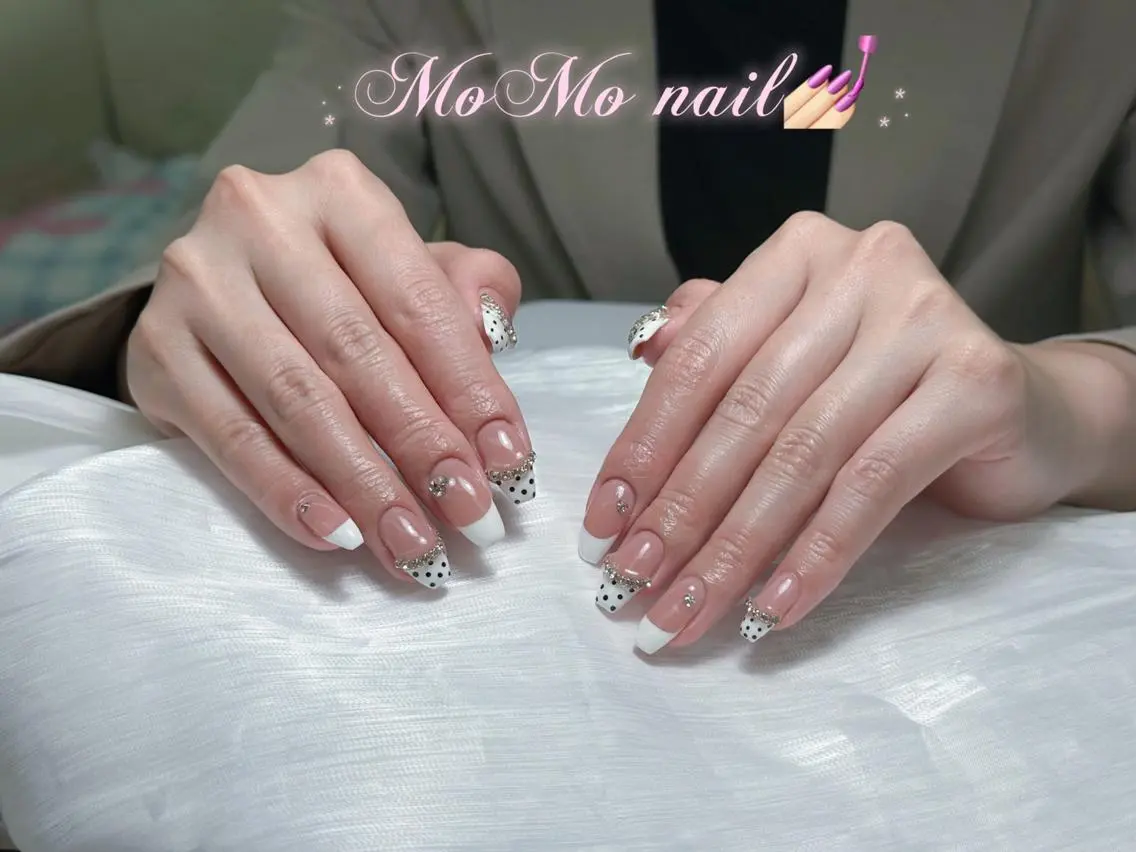 ネイル Yosora nailのネイルデザイン