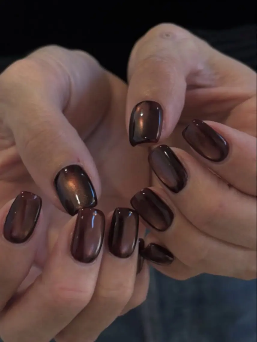 ネイル ハンドネイル Rnailsalon boboのネイルデザイン