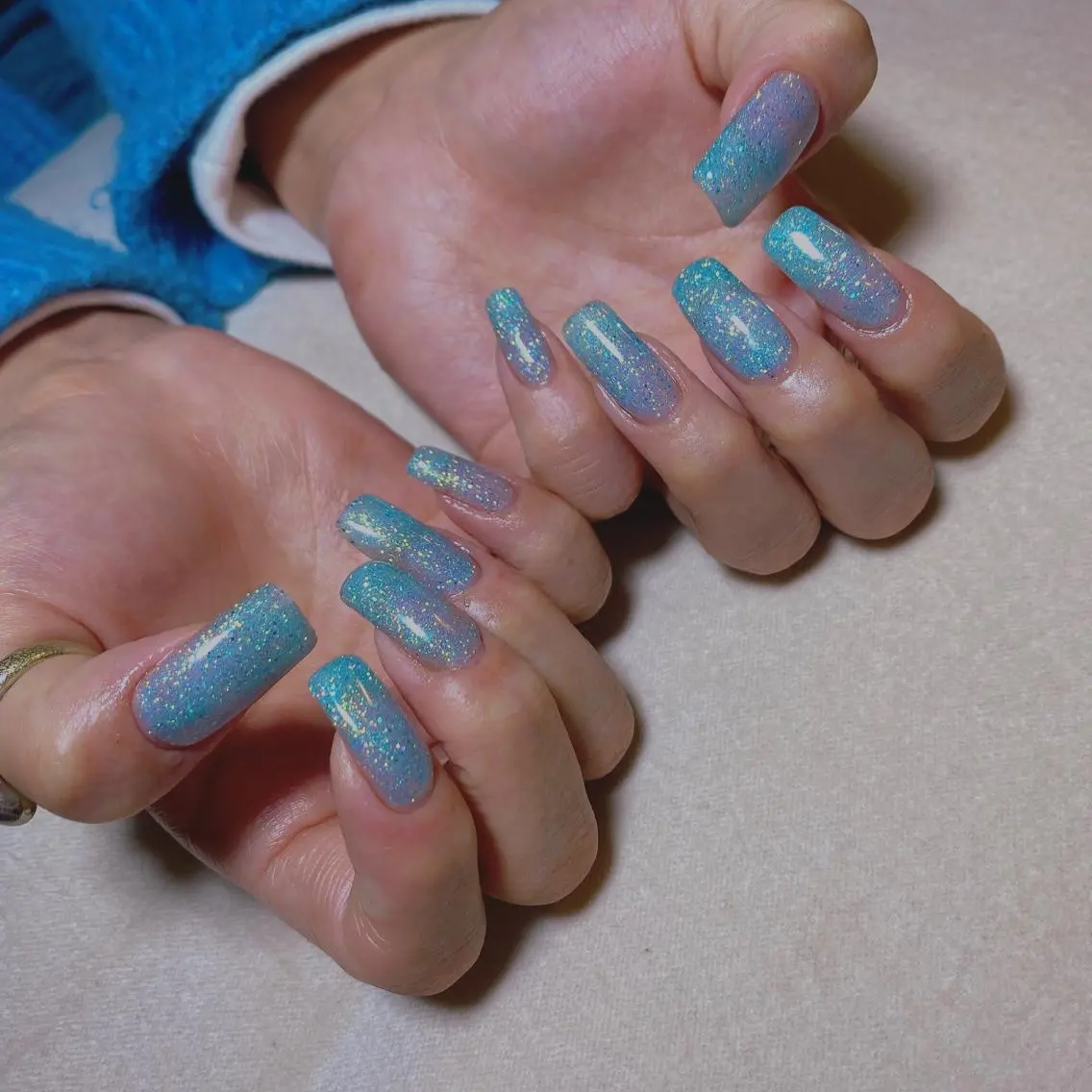 ネイル ロングネイル Nail Room Bellisのネイルデザイン