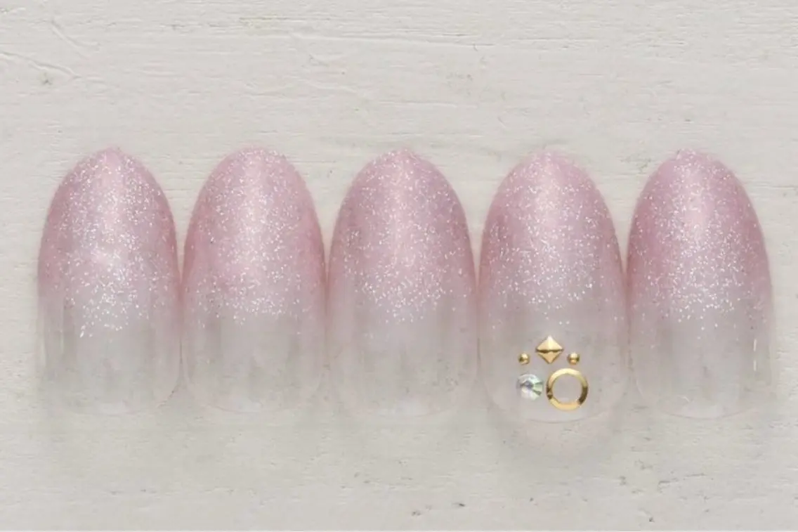 ネイル Spade Q Nailのネイルデザイン