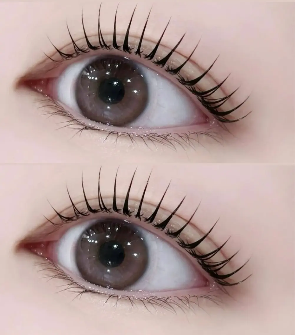 マツエク・マツパ まつげパーマ マツパ CiCi🫧 eyelashのマツエク・マツパデザイン