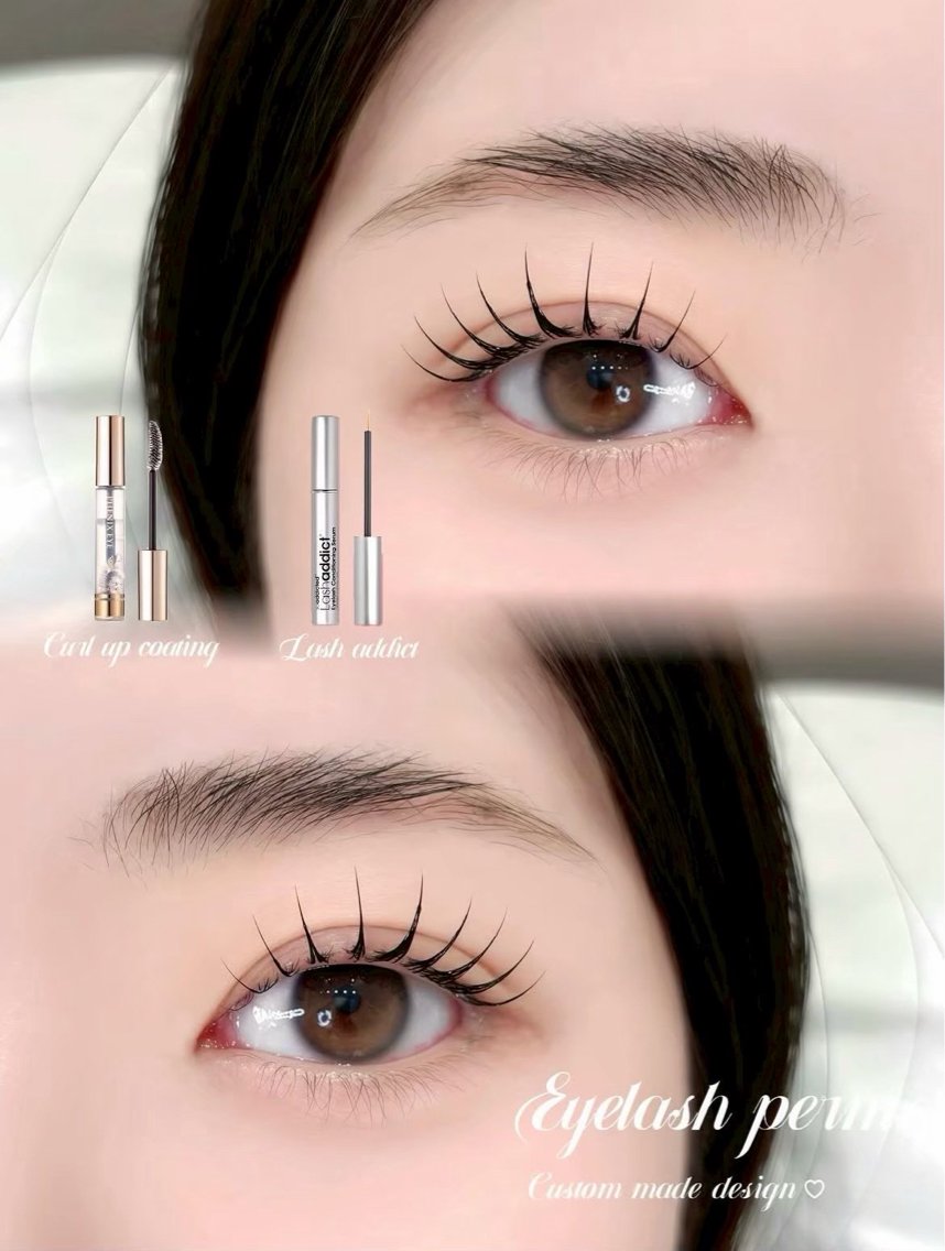 無料モデル募集中‼️(こちらのメニューでのご予約はできません)の写真