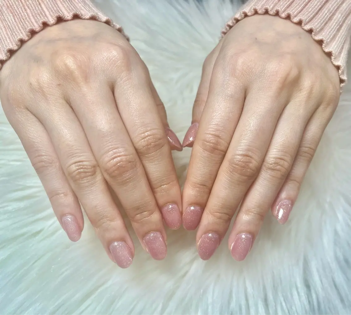 ネイル ハンドネイル nail patio kaoriのネイルデザイン