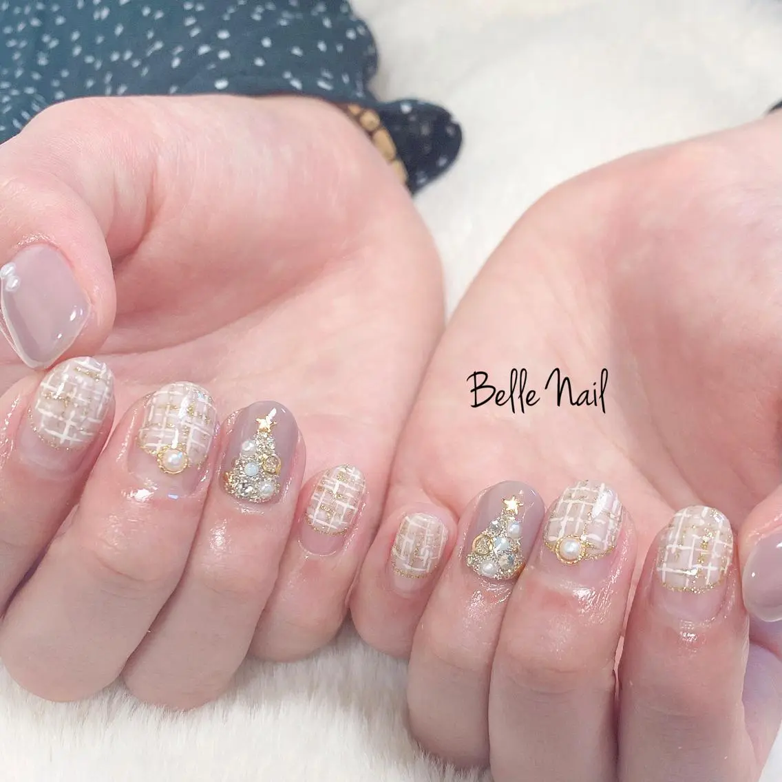 ネイル Sak nailroomのネイルデザイン