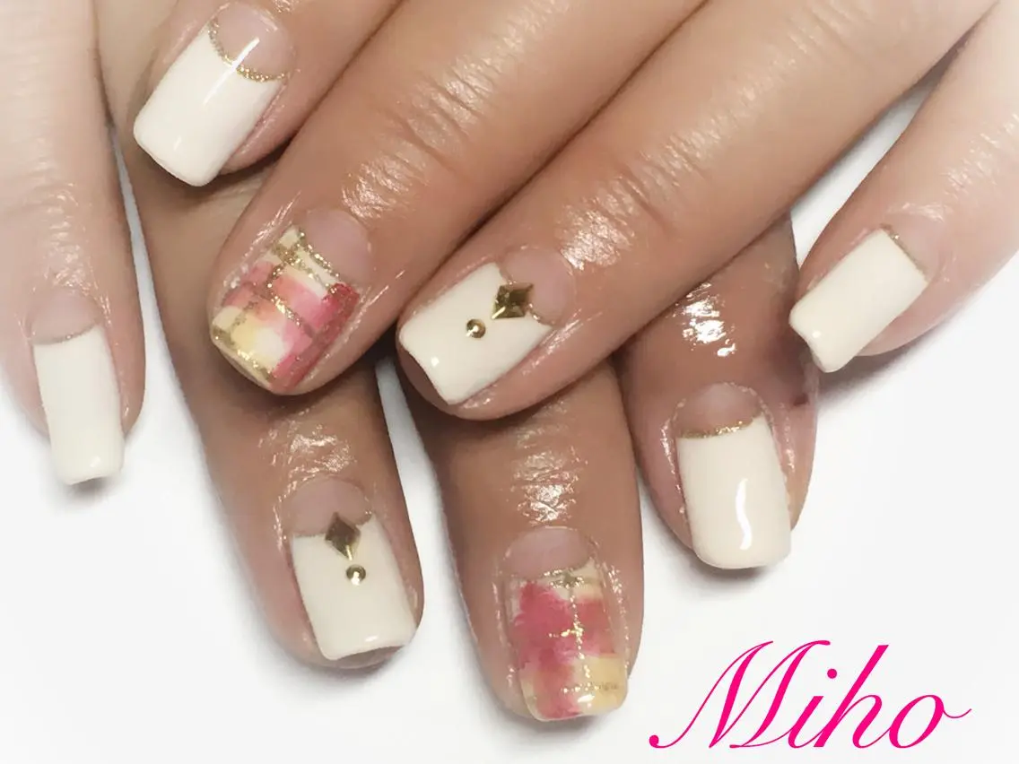 ネイル nail Berunaのネイルデザイン