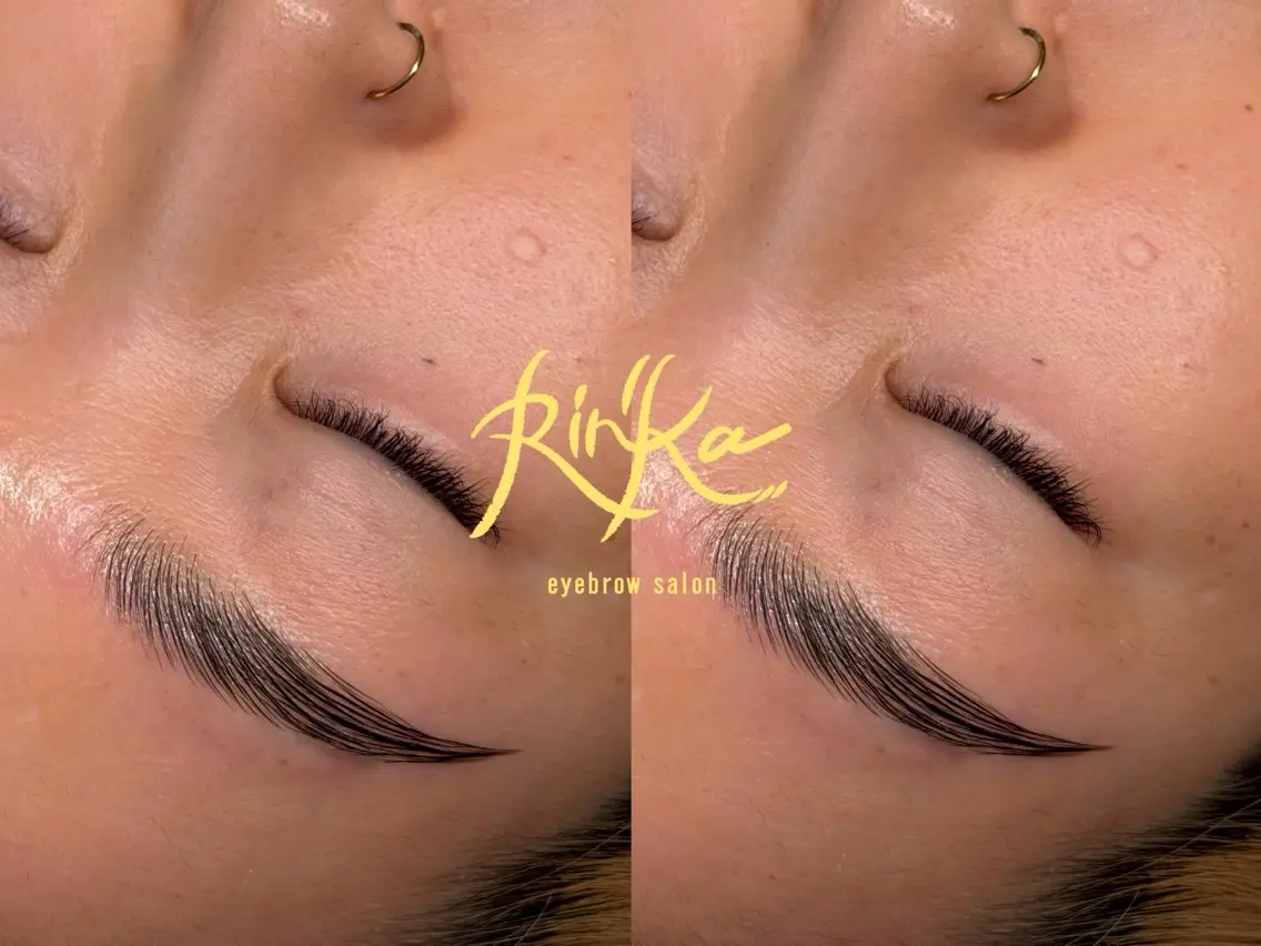 アイブロウ ワックス脱毛 その他(アイブロウ) eyebrow Rin’Kaの眉毛・アイブロウイメージ