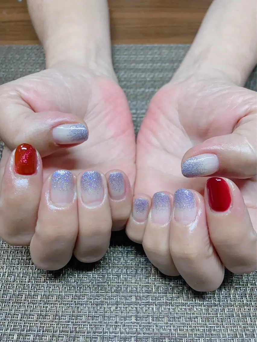 ネイル ハンドネイル To__ma nailのネイルデザイン