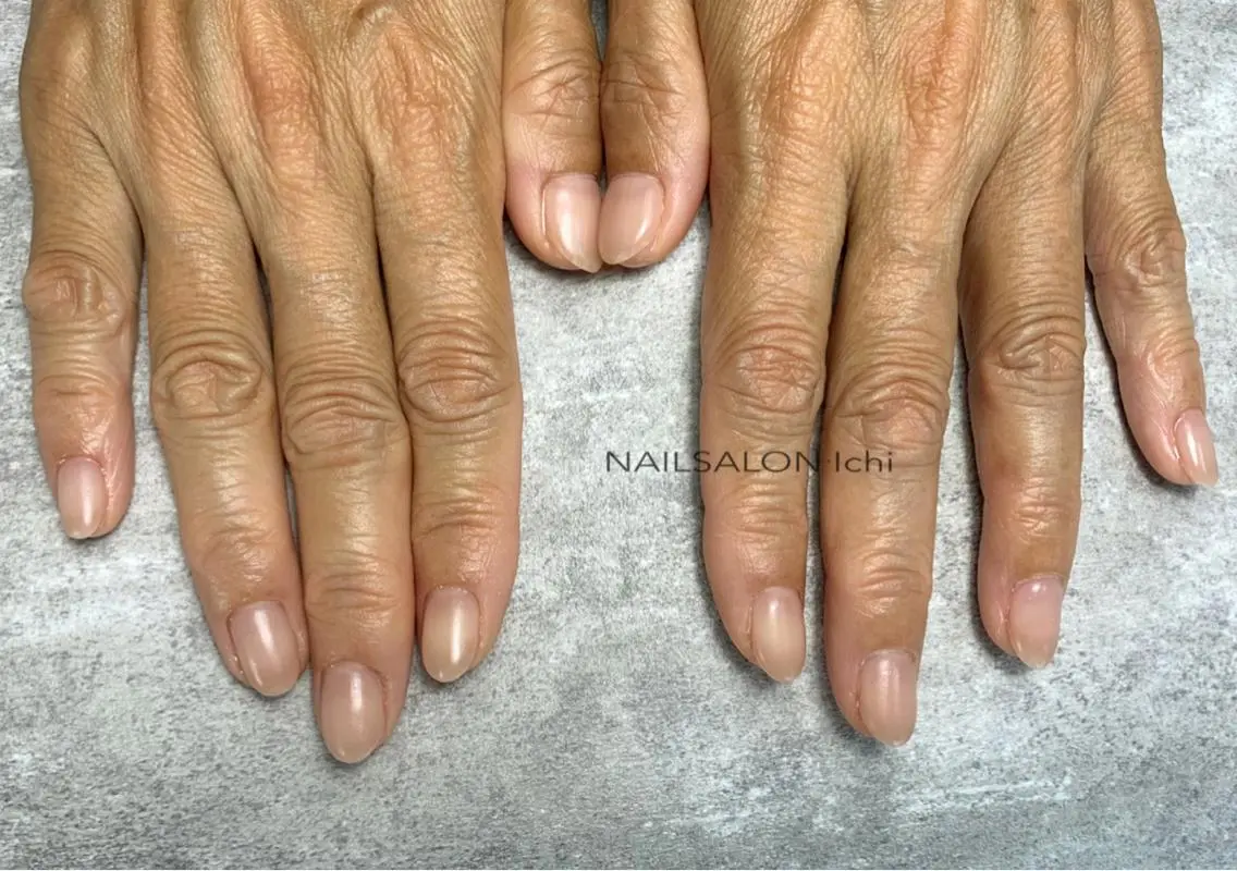 ネイル ハンドネイル NAILSALON Ichiのネイルデザイン