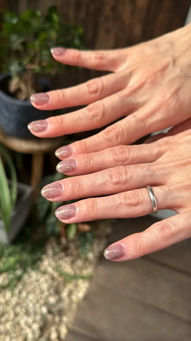 ネイル フラッシュネイル フラッシュマグ フットネイル フレンチネイル 韓国ネイル ハンドネイル SAKU nail 作島茜のネイルデザイン