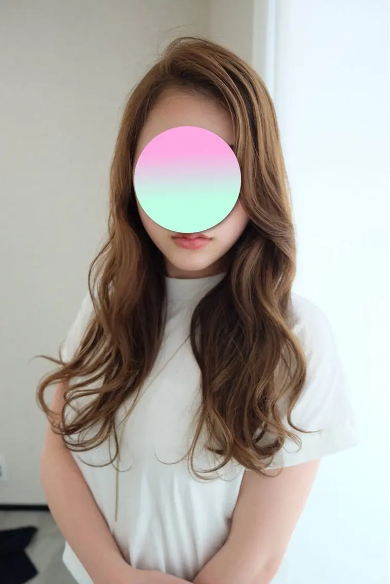 カラー アッシュ アッシュブラウン ブラウンカラー 透明感カラー ヘアカラー 田中 さとしのヘアスタイル