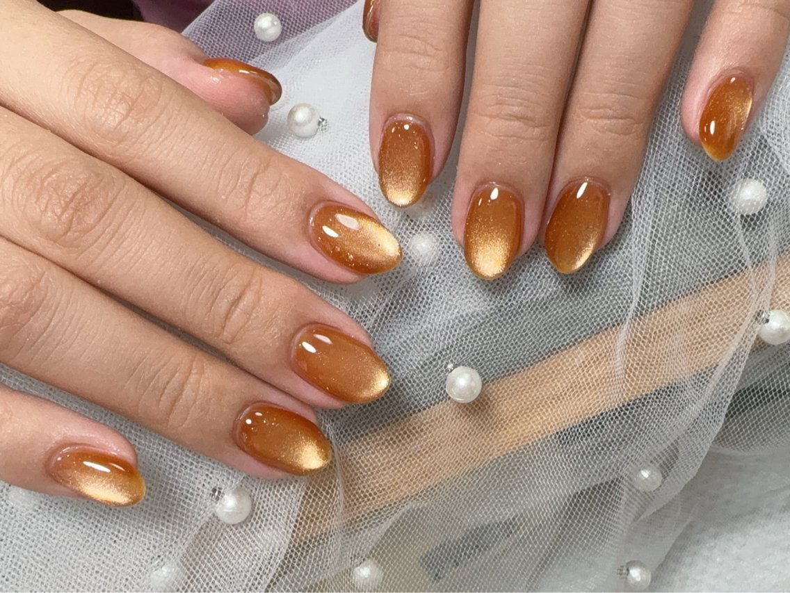 ネイル ハンドネイル Nail NaNaのネイルデザイン