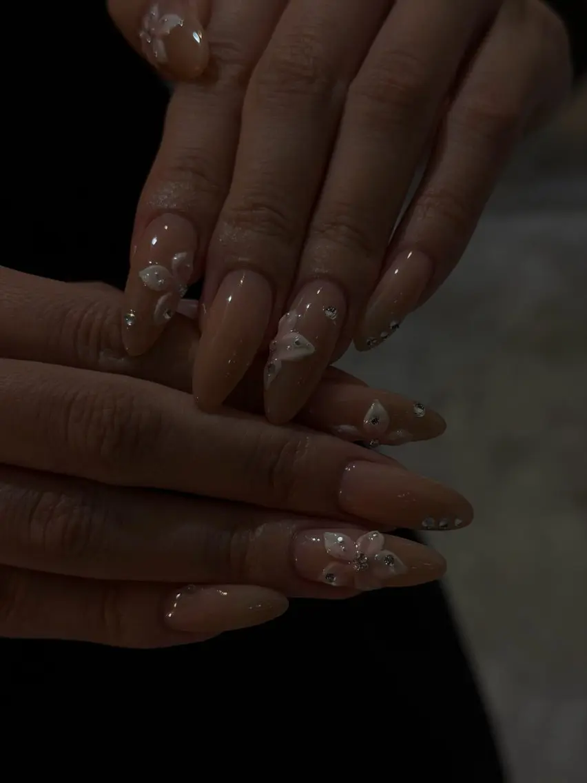 ネイル Plan nail Manamiのネイルデザイン