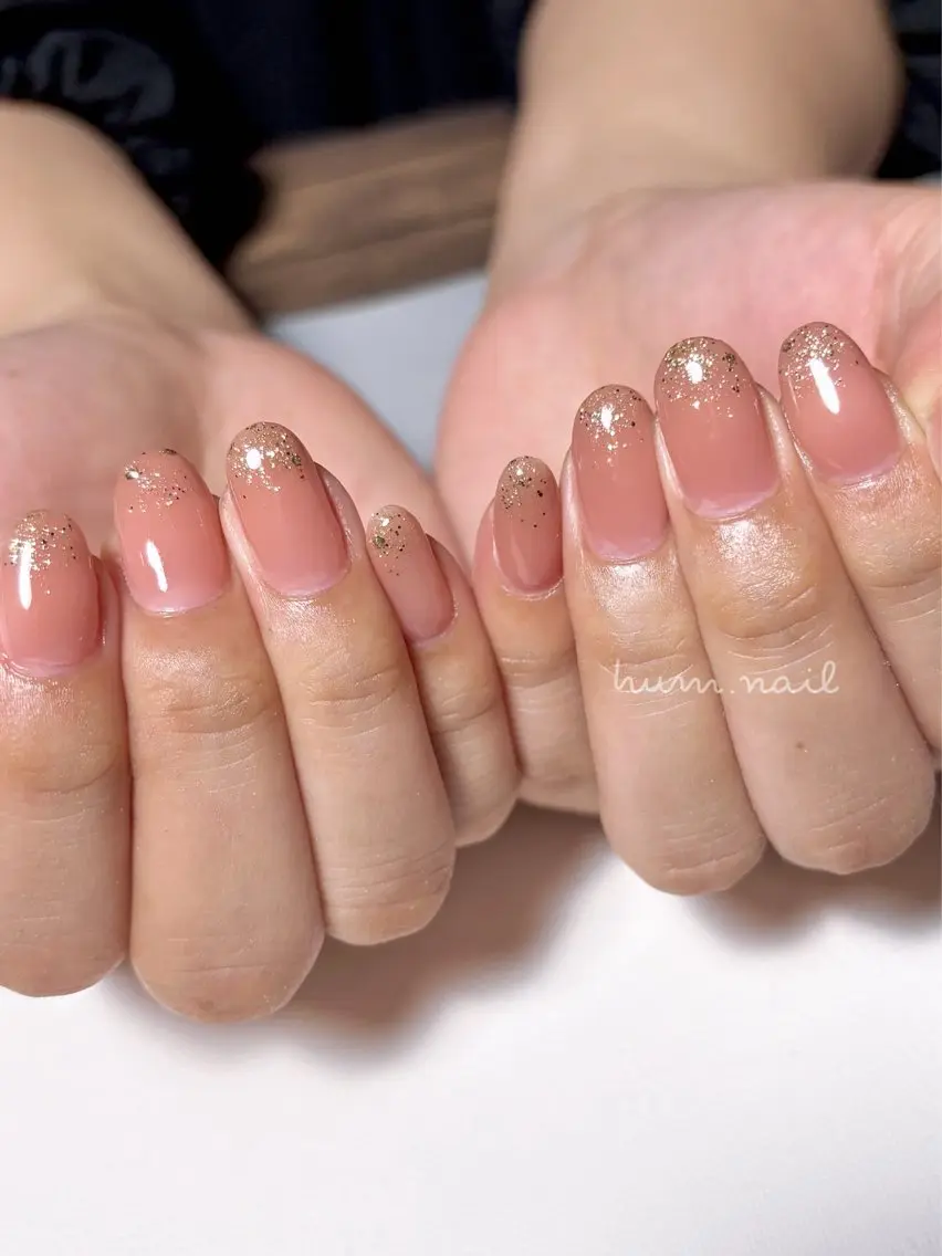 ネイル ハンドネイル Hum.nail （はむ.ねいる）のネイルデザイン