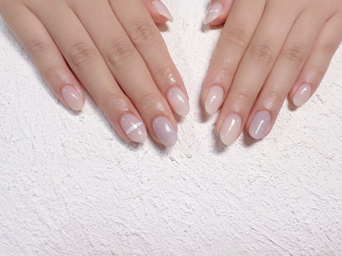 ネイル 持ち込み Regaro i.sのネイルデザイン