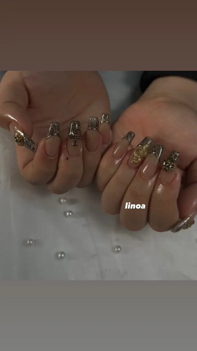 ネイル ハンドネイル nailsalon Linoaのその他イメージ