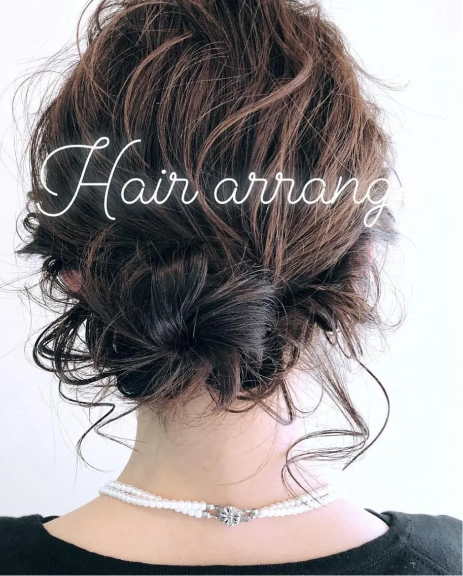 原田 慎吾のヘアスタイル