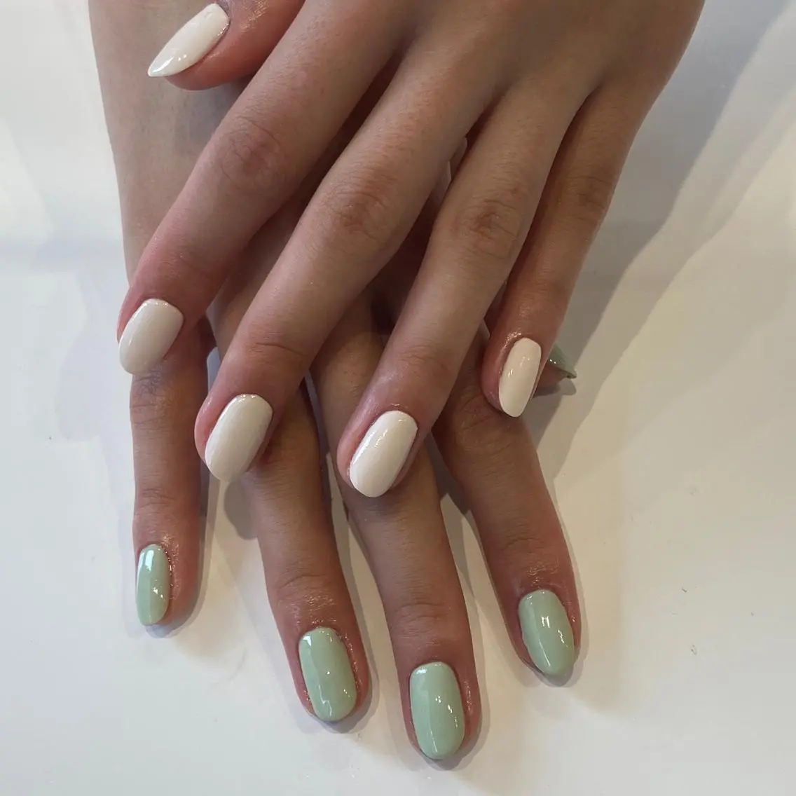 ネイル SEUHI nailのネイルデザイン