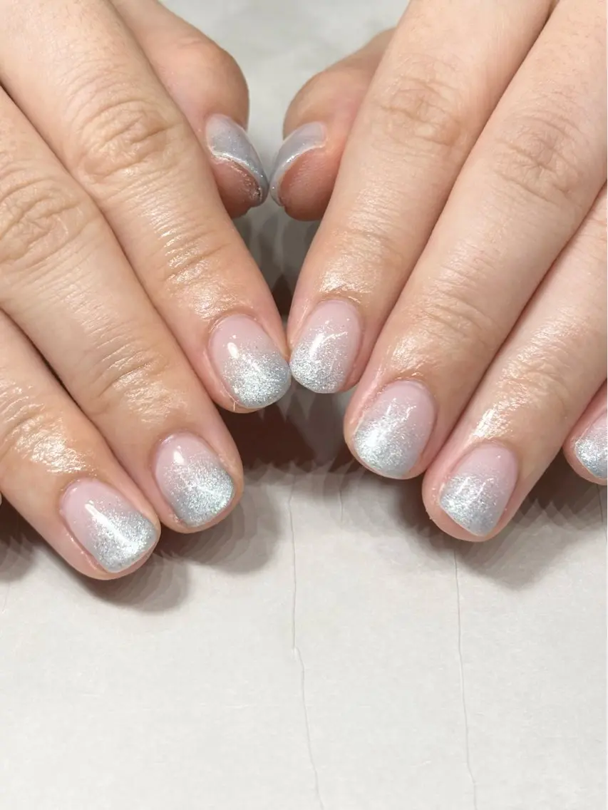 ネイル ハンドネイル Crea Asukaのネイルデザイン
