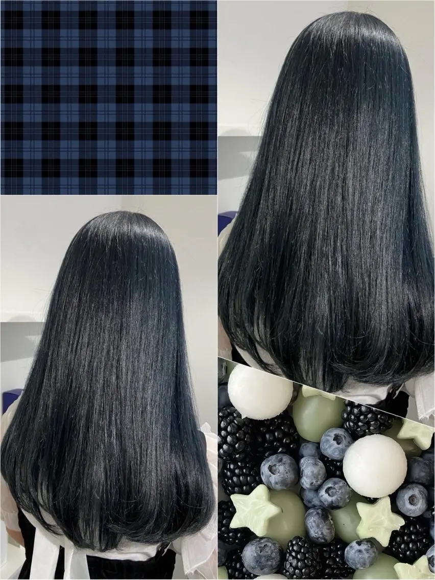 ロング Sachi ／ VISEOのヘアスタイル