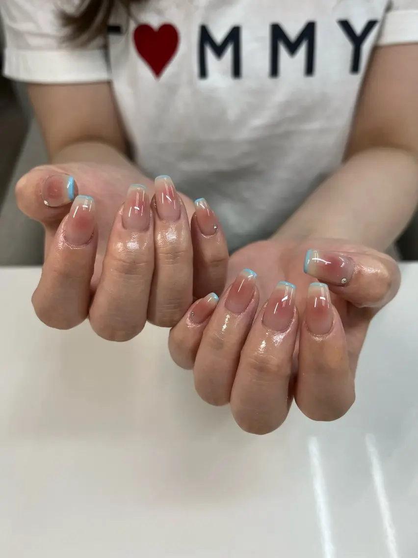 ネイル ハンドネイル nail by minamiのネイルデザイン