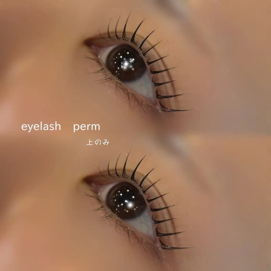 マツエク・マツパ マツパ EYE&NAIL M / EBINA🌛のマツエク・マツパデザイン