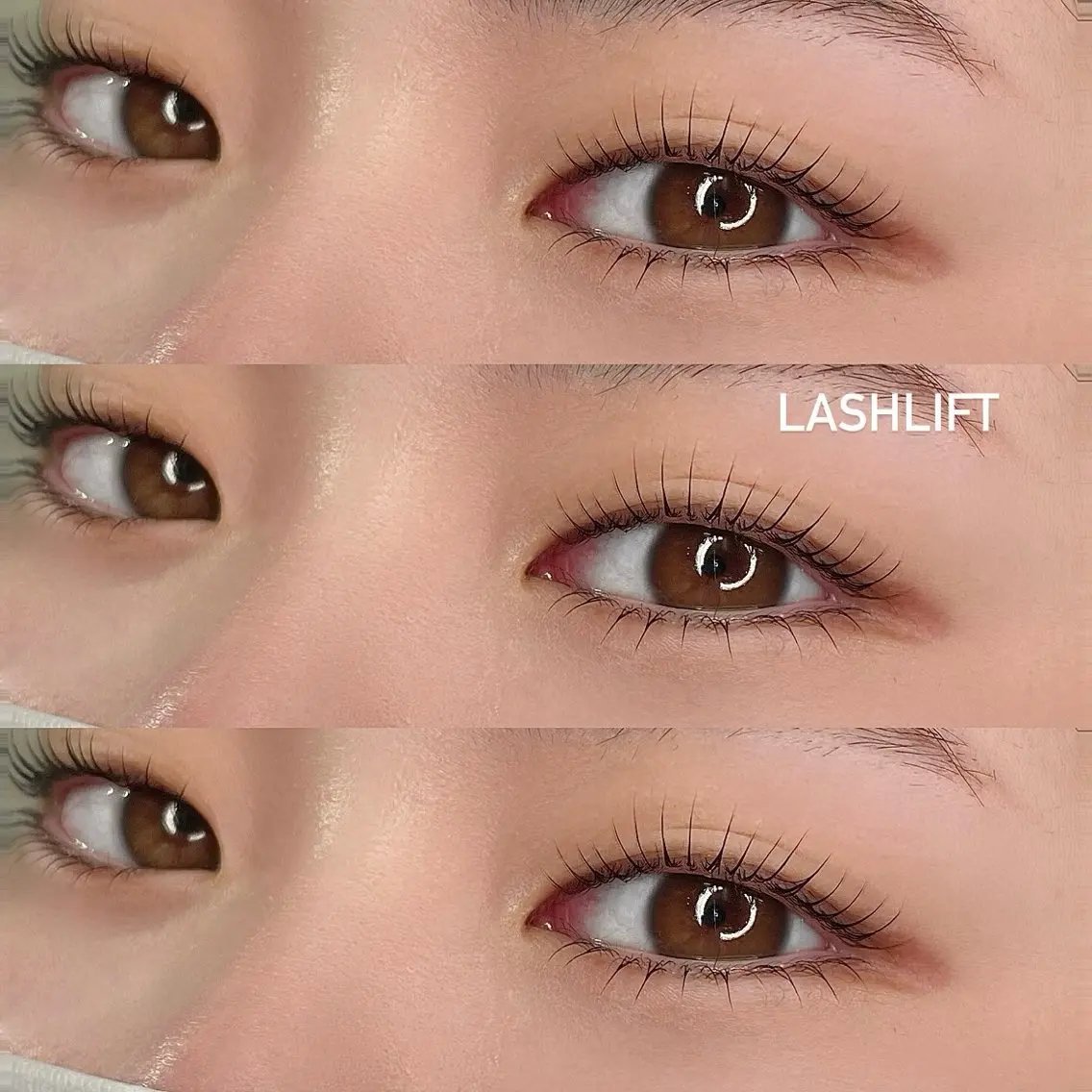 マツエク・マツパ LINBELLE Minamiのマツエク・マツパデザイン